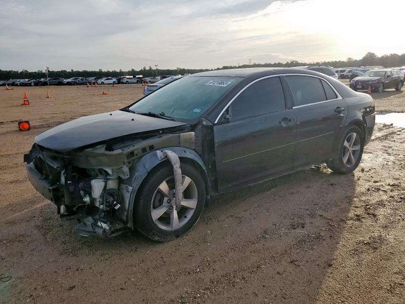 2011 CHEVROLET MALIBU 1LT - 1G1ZC5E14BF155480