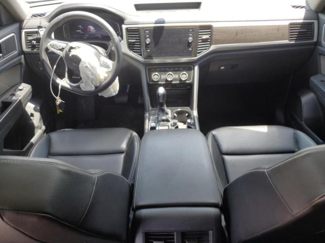 2023 VOLKSWAGEN ATLAS SE 1V2JR2CA8PC553190
