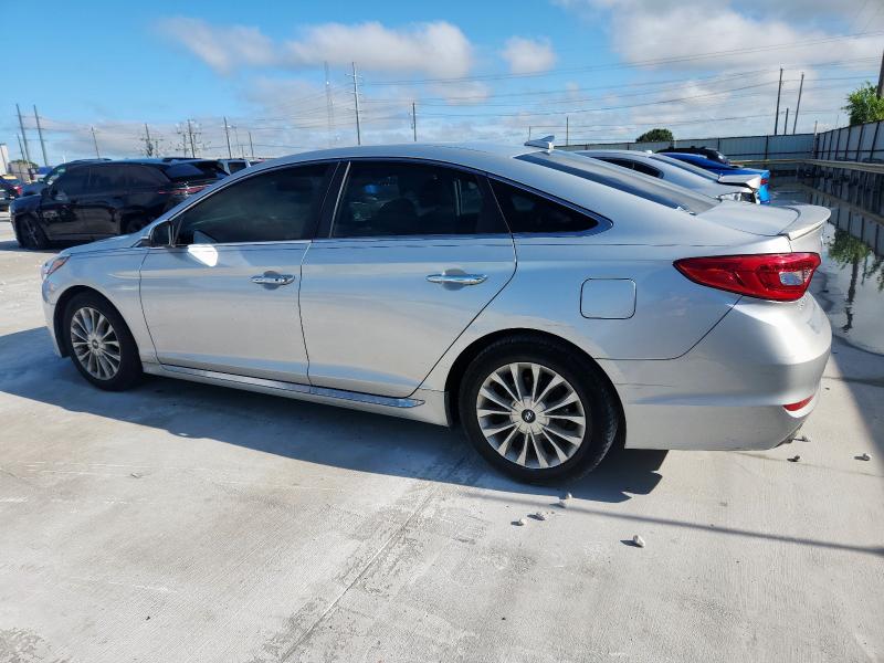 Vin: 5npe34af7fh101281, lot: 60237805, hyundai sonata sport 20152