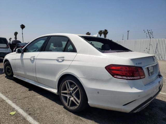Vin: wddhf5kb9ea995821, lot: 56101445, mercedes-benz e-class 350 20142