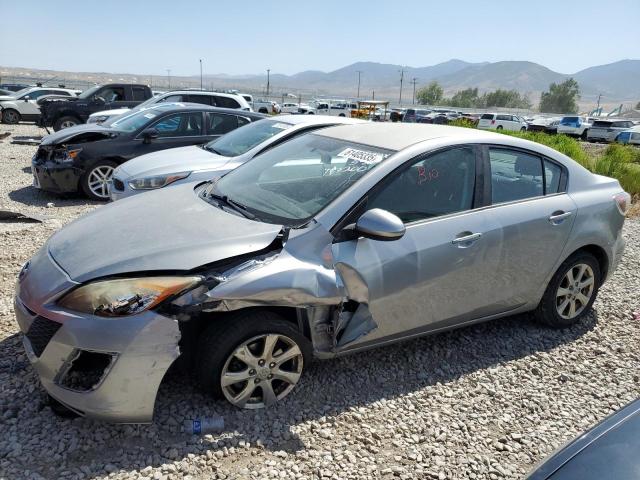 Vin: jm1bl1sf4a1187200, lot: 61405335, mazda 3 i 2010 img_1