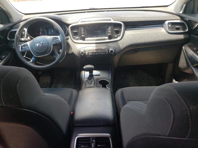 2020 KIA SORENTO L 5XYPG4A36LG699417