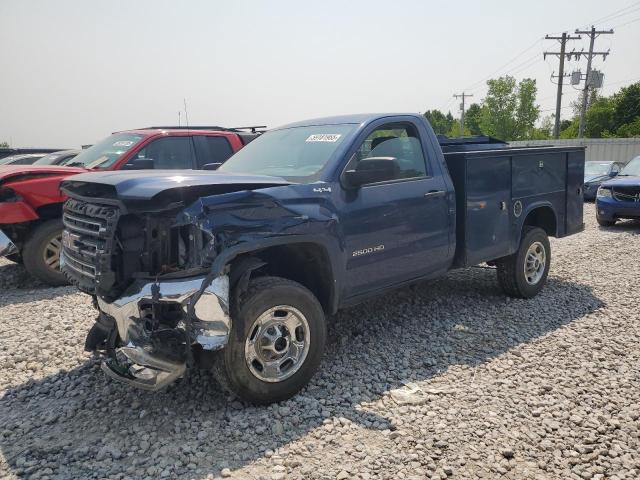 GMC SIERRA K25