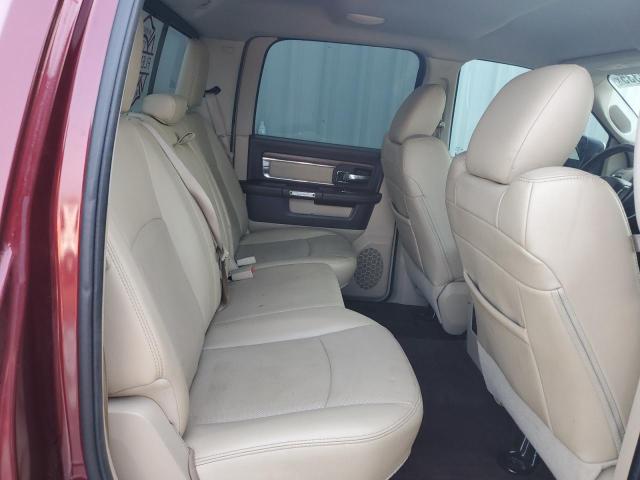 2016 RAM 1500 LARAM - 1C6RR6NT3GS277976