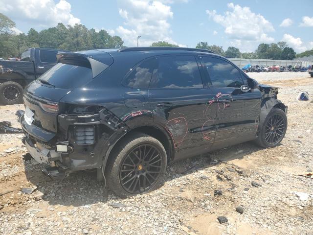 2019 PORSCHE CAYENNE S WP1AB2AY8KDA61461