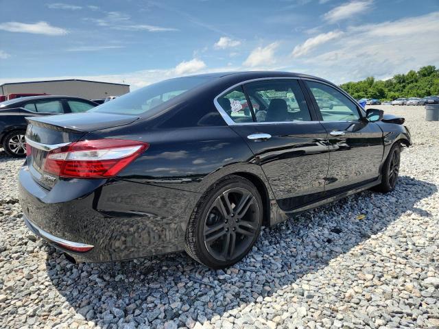 2017 HONDA ACCORD SPO - 1HGCR2F57HA234905