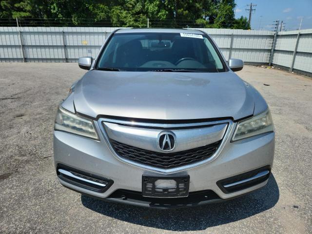 2015 ACURA MDX 5FRYD3H21FB003237