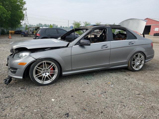 Vin: wddgf8bb9ca693598, lot: 59533125, mercedes-benz c-class 300 4matic 2012 img_1
