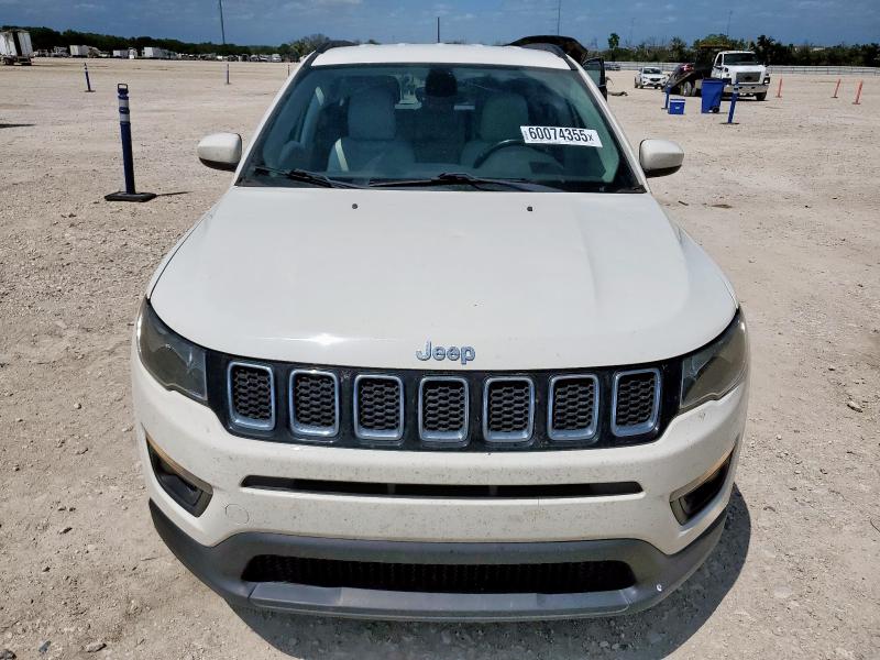 2018 JEEP COMPASS LA - 3C4NJDBB0JT138862