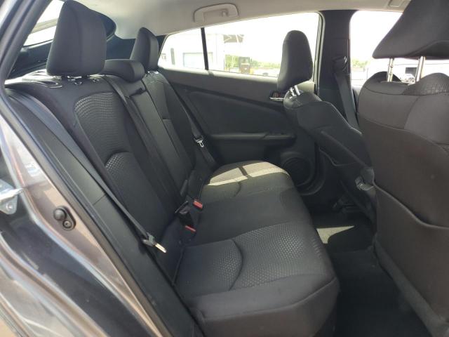 2022 TOYOTA PRIUS LE JTDL9MFU0N3039620