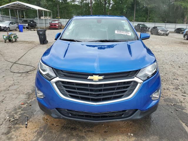 2019 CHEVROLET EQUINOX LT - 3GNAXKEV9KS560862