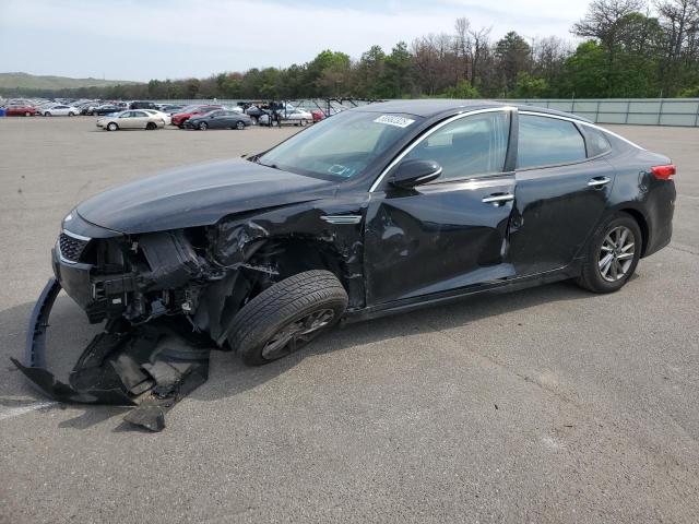 Vin: 5xxgt4l38kg306870, lot: 58982325, kia optima lx 2019 img_1