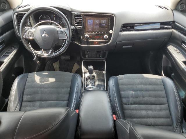 2020 MITSUBISHI OUTLANDER - JA4AZ3A34LZ044324