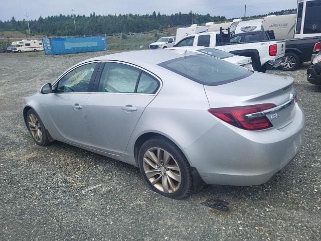 2017 BUICK REGAL PREM 2G4GN5EX3H9180915