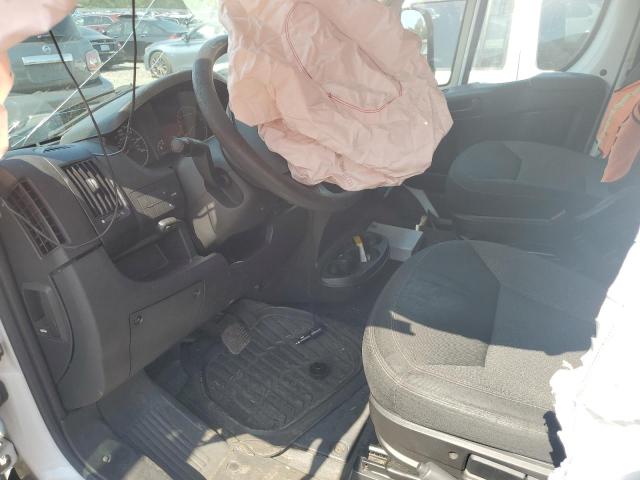 2019 RAM PROMASTER - 3C6TRVDG5KE507582