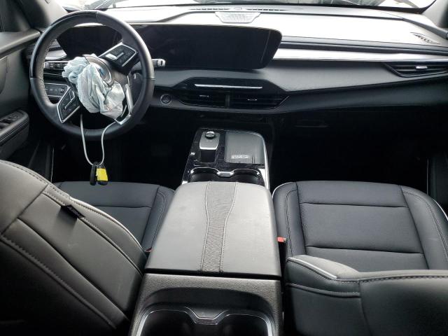 2025 BUICK ENCLAVE PR 5GAERARS7SJ109317