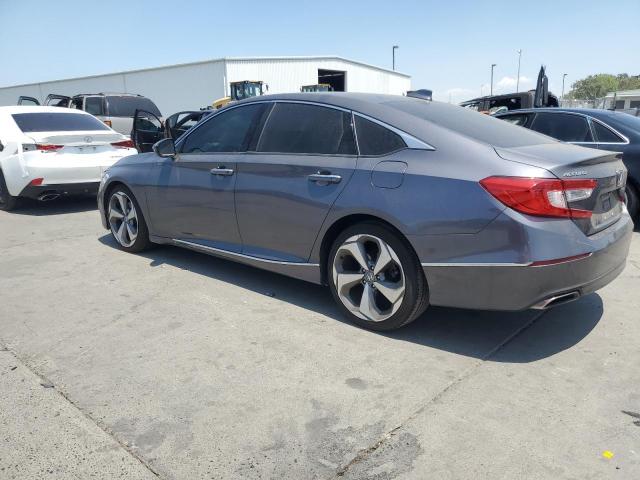 Vin: 1hgcv1f90ja117438, lot: 61595355, honda accord touring 20182