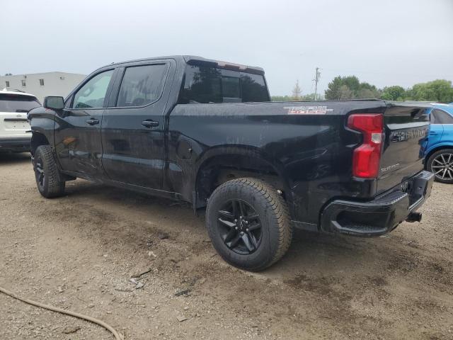 Vin: 1gcpyfedxmz202979, lot: 61467955, chevrolet all models k1500 lt trail boss 20212
