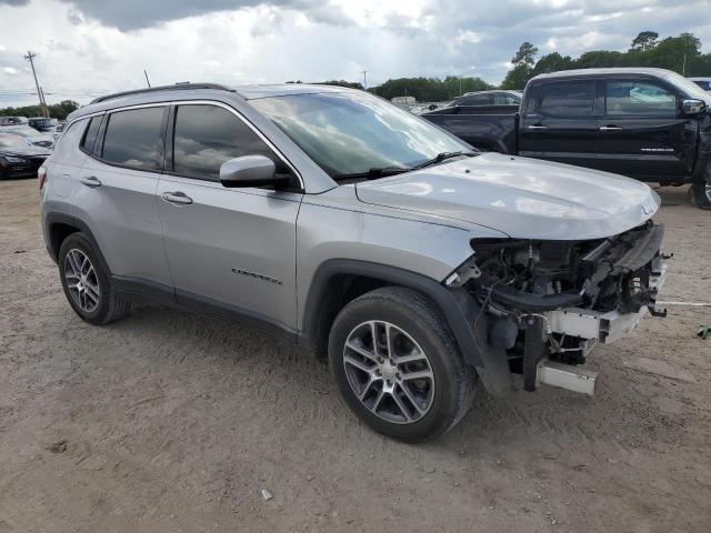 2020 JEEP COMPASS LA 3C4NJCBB3LT152932