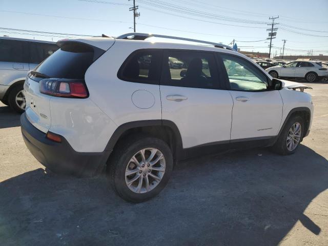 Vin: 1c4pjlcb8ld654719, lot: 63266675, jeep grand cher latitude 20203