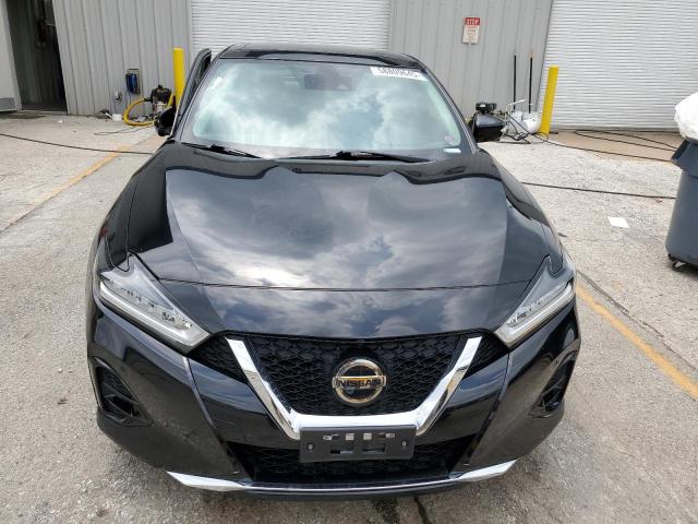 2021 NISSAN MAXIMA PLA - 1N4AA6FV4MC506142