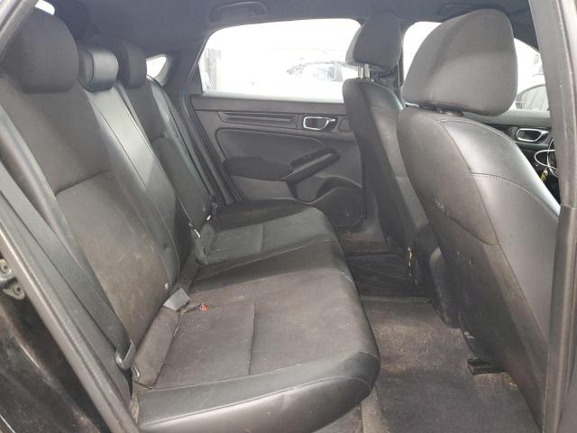 2022 HONDA CIVIC SPOR 19XFL2H89NE002545