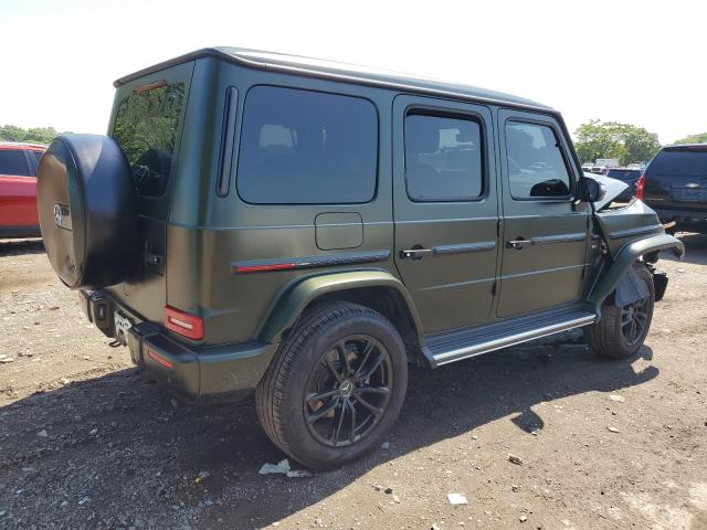 2024 MERCEDES-BENZ G 550 - W1NYC6BJ7RX513861
