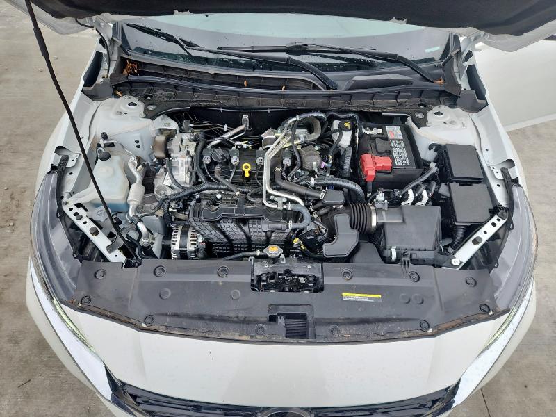 2023 NISSAN ALTIMA SV 1N4BL4DV0PN422236
