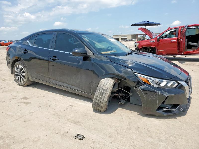 Vin: 3n1ab8cv7py270575, lot: 59434635, nissan sentra sv 20234