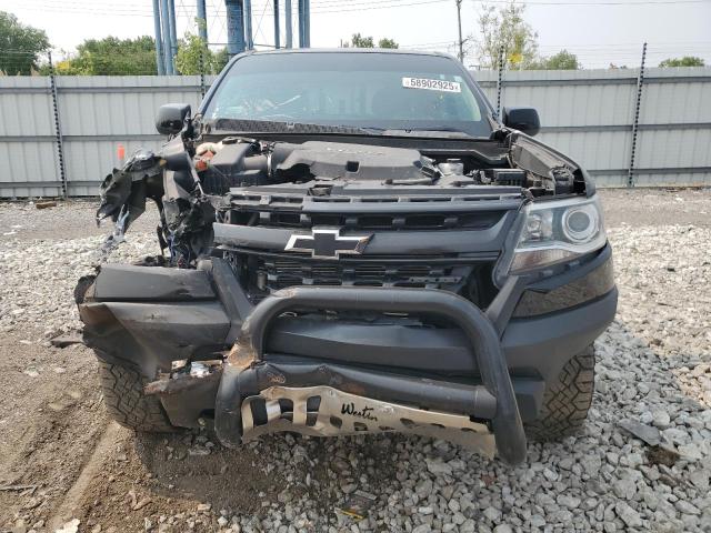 2019 CHEVROLET COLORADO Z - 1GCGTEEN2K1346880