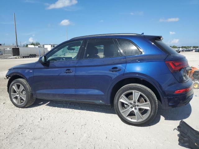 2025 AUDI Q5 PREMIUM WA1GAAFY4S2013740