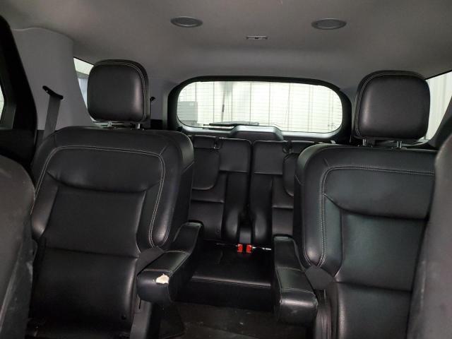 2020 FORD EXPLORER X - 1FMSK8DH4LGC24865