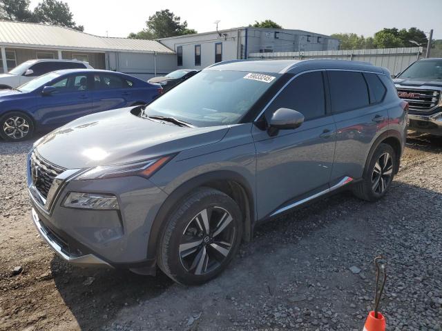 Vin: jn8at3dd2mw304495, lot: 59033245, nissan rogue platinum 2021 img_1