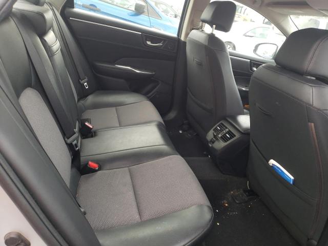 2019 HONDA CLARITY JHMZC5F18KC002638