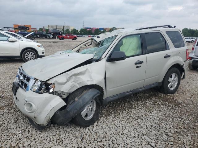 FORD ESCAPE XLT