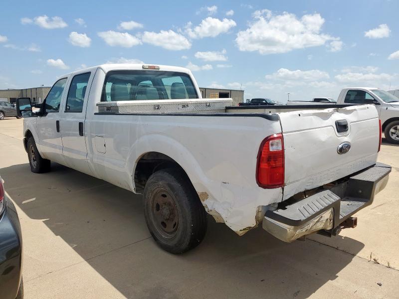 Vin: 1ft7w2a65fec43777, lot: 59319115, ford f250 super duty 20152