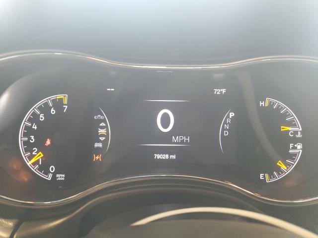 2019 JEEP GRAND CHER - 1C4RJFBG4KC563555