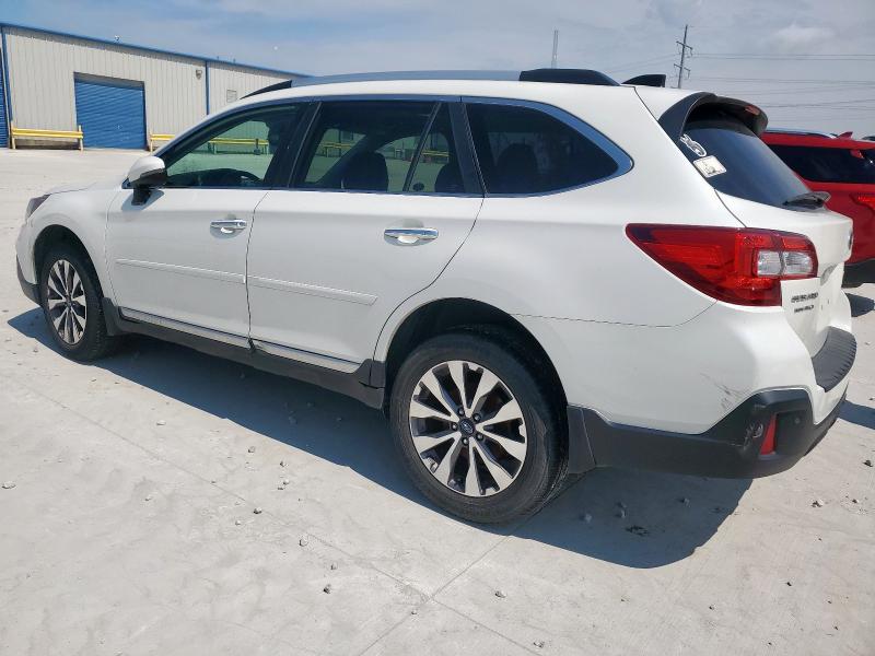 2018 SUBARU OUTBACK TO - 4S4BSATC9J3359082