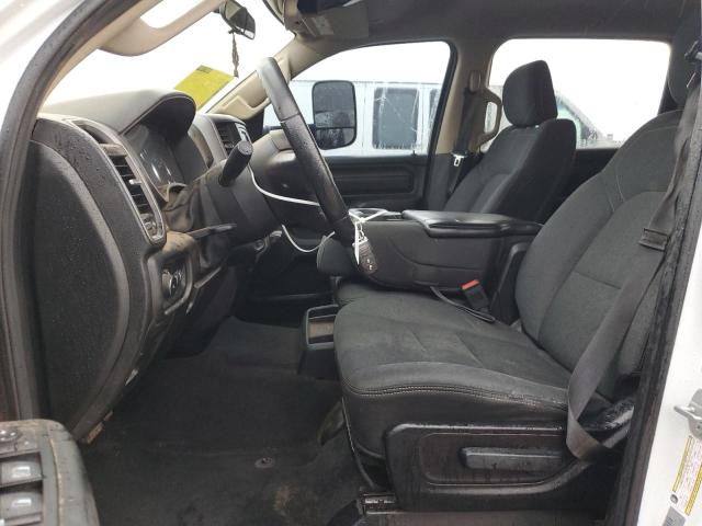 2019 RAM 1500 TRADE 1C6SRFGTXKN612222