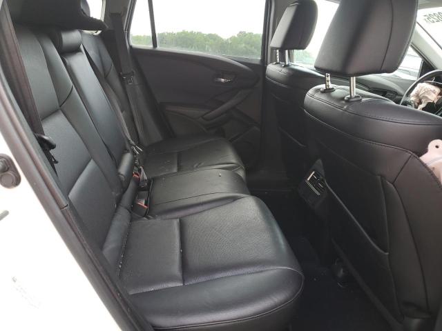 2017 ACURA RDX TECHNO 5J8TB4H58HL030552