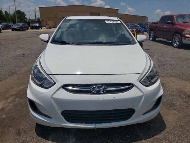 2017 HYUNDAI ACCENT SE KMHCT4AE1HU351537