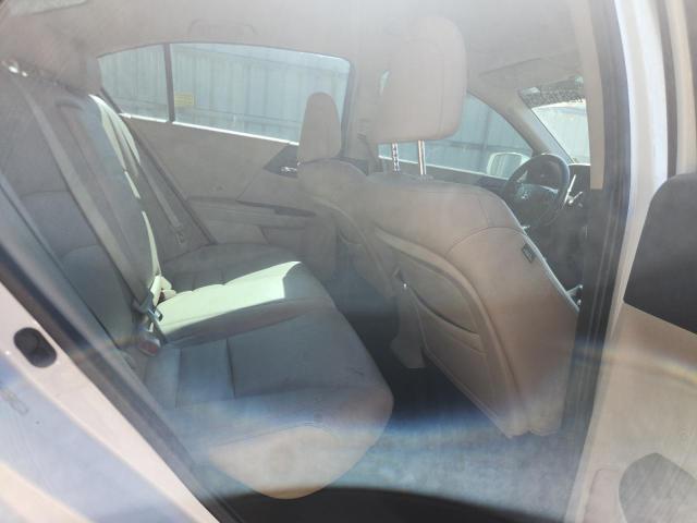 2014 HONDA ACCORD EXL - 1HGCR2F80EA235898