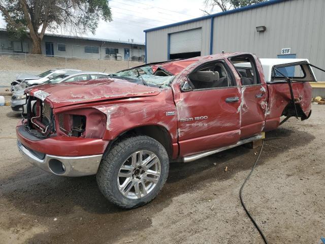 DODGE RAM 1500 S