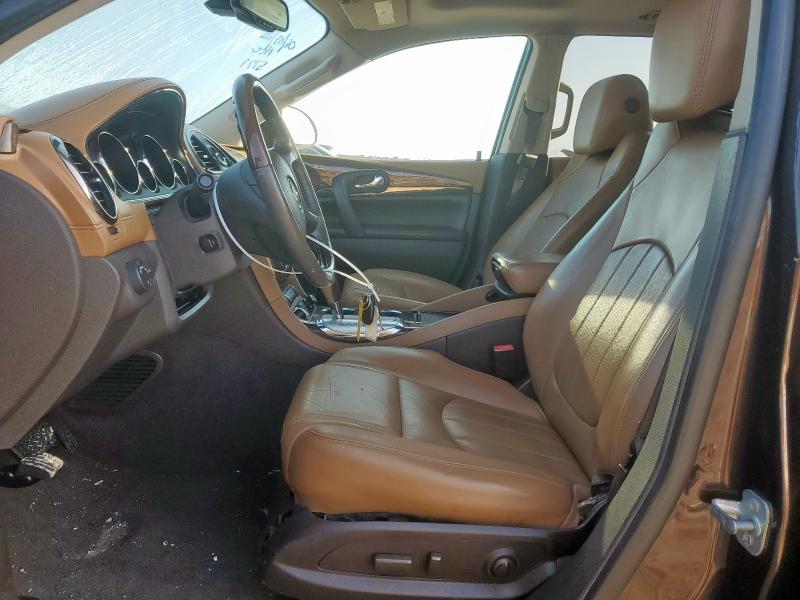 2015 BUICK ENCLAVE 5GAKRCKD8FJ385179