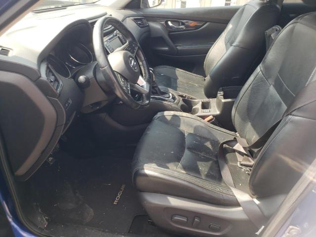 2018 NISSAN ROGUE S - JN8AT2MV7JW317855