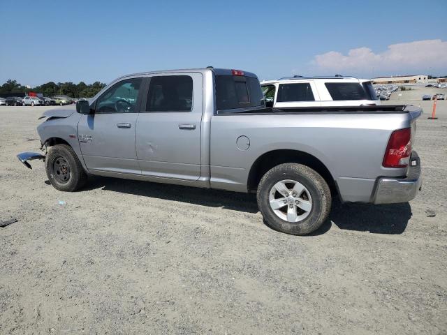 RAM 1500 CLASS 2020 silver  gas 1C6RR6TT4LS110829 photo #3