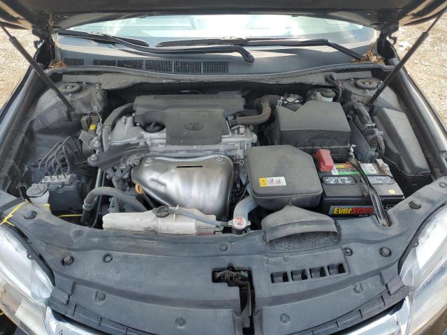 2017 TOYOTA CAMRY LE - 4T1BF1FK3HU775107