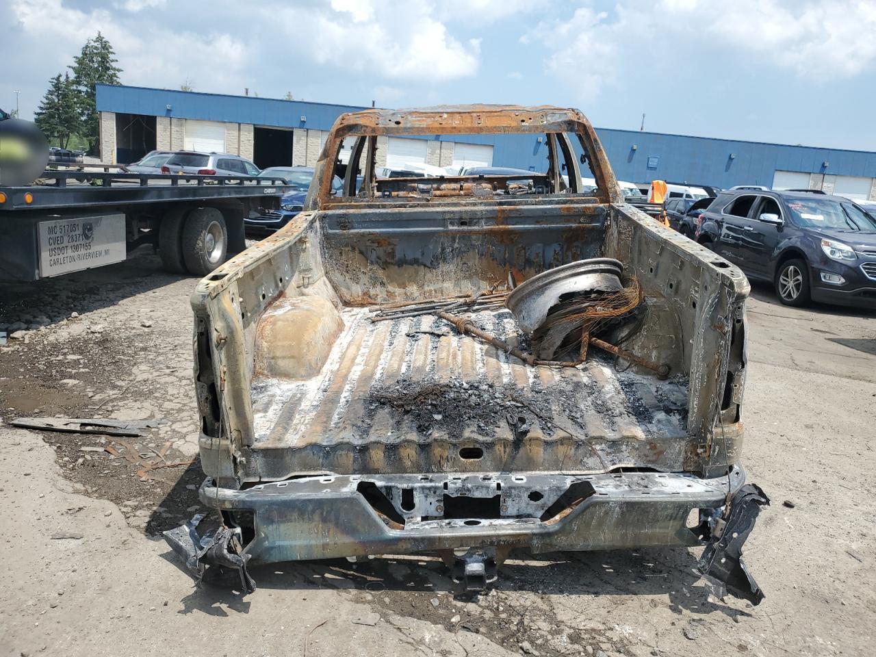 Global Auto Auctions