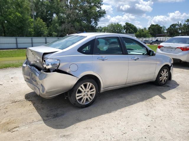 Vin: 1fahp3hn1bw129127, lot: 60658935, ford focus sel 20113
