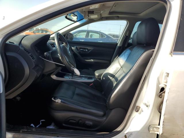 2015 NISSAN ALTIMA 2.5 1N4AL3AP2FC148513